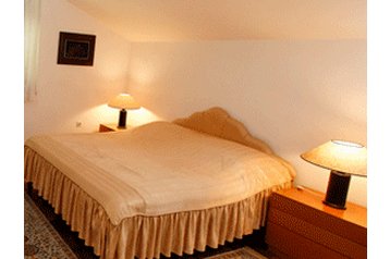 Črna gora Privát Herceg Novi, Eksterier